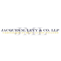 Jacques M Levy & Co Logo