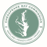 Chesapeake Bay Commission Logo