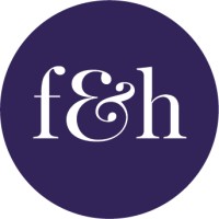 Floyd & Hamilton - Candidate Driven Recruitment Technology Logo