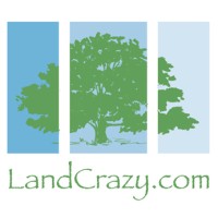 LandCrazy.com Logo