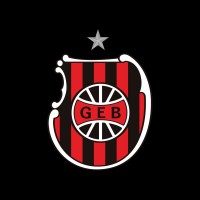 Grêmio Esportivo Brasil Logo