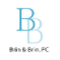 Brin & Brin, P.C. Logo