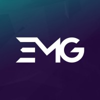 EMG: Esports Management Group Logo