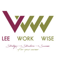 Lee Work Wise, LLC Logo