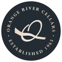 Orange River Cellars Logo