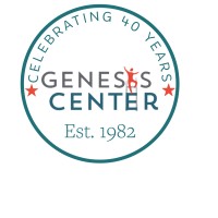 Genesis Center Logo