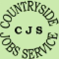 Countryside Jobs Service Logo
