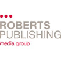 Roberts Publishing Media Group Logo