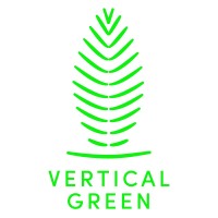 Vertical Green Pte Ltd Logo