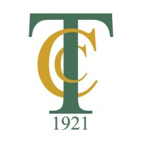 Tavistock Country Club Logo