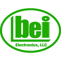 BEI Electronics, LLC Logo