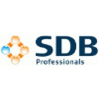 SDB Professionals Logo