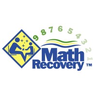 US Math Recovery Council® Logo