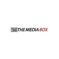 TheMediaBox Productions Logo
