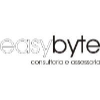 Easybyte Informática Logo