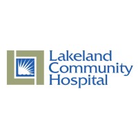 Lakeland Community Hospital Logo