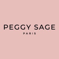 PEGGY SAGE Logo