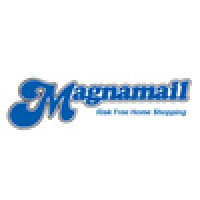 Magnamail Pty Ltd Logo