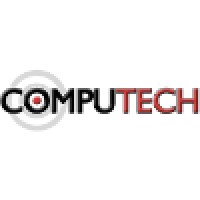 Computech Inc. Logo