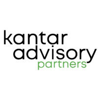 KANTAR ADVISORY PARTNERS Logo