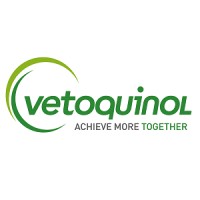Vetoquinol Canada Logo