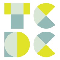 TCDC Logo