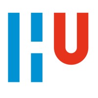 Instituut voor Associate degrees - Hogeschool Utrecht Logo