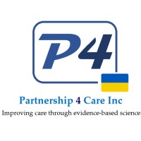 Partnership 4 Care Inc Logo