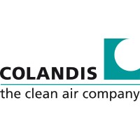 COLANDIS GmbH Logo