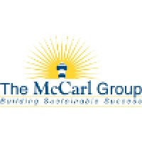 The McCarl Group Logo