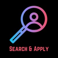 Search & Apply JOB Logo