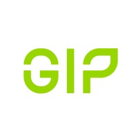 Green Infrastructure Partners Logo