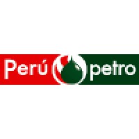 PeruPetro S.A. Logo