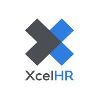 XcelHR Logo