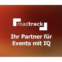 Roadtrack AG Logo