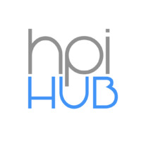 HPIHUB Logo