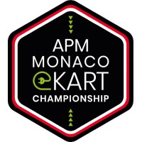 Monaco eKart Championship Logo