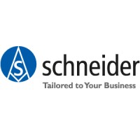 AS-Schneider India Logo
