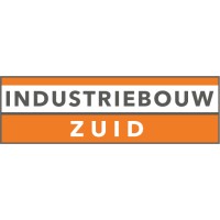 Industriebouw Zuid B.V. Logo