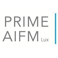 Prime AIFM LUX S.A. Logo