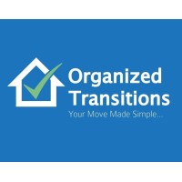 Organized Transitions Logo