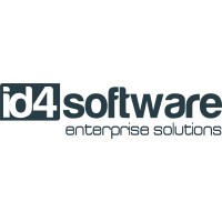 Id4software - Sistemas de Informação Logo