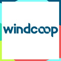 Windcoop Logo