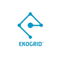 EKOGRID Oy Logo