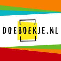 Doeboekje.nl Logo