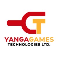 YangaGames Technologies Logo