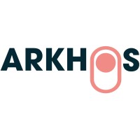 Arkhos | Groupement dexperts-comptables indépendants Logo