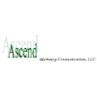Ascend Marketing Communications, LLC Logo