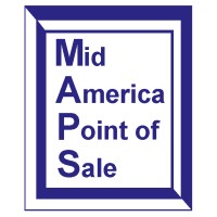 Mid-America Point Of Sale Logo
