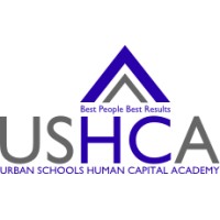 Urban Schools Human Capital Academy Logo